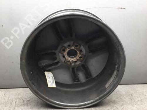 Used Rim MINI MINI (R56) Cooper D (109 hp) 25501632