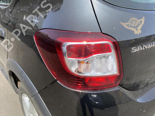 Starter DACIA SANDERO II TCe 90 (B8M1, B8MA, B8AC) | BP26430418M8 - Image 32