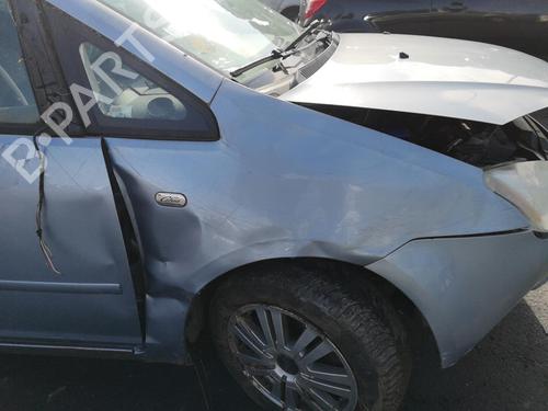 Climate control FORD FOCUS C-MAX (DM2) 1.8 TDCi | BP25506985I5  - Image 6