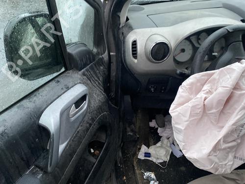 Front right window mechanism PEUGEOT PARTNER Box Body/MPV 1.6 HDi | BP25573140C23 