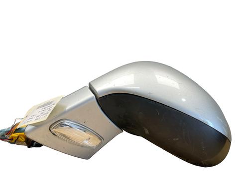 Used Left mirror PEUGEOT 308 I (4A_, 4C_) 1.6 HDi (92 hp) 25503198