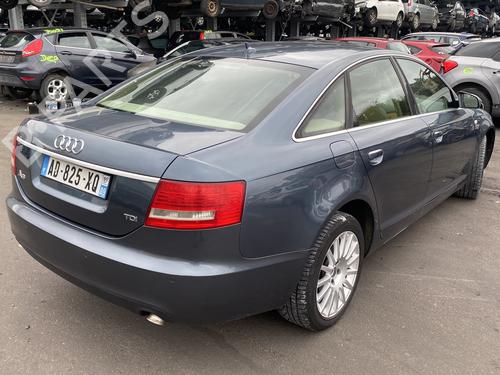 Front right seatbelt AUDI A6 C6 (4F2) 2.0 TDI | BP25510066I25 - Image 10