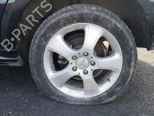 Starter MERCEDES-BENZ A-CLASS (W169) A 180 CDI (169.007, 169.307) | BP25556061M8  - Image 32