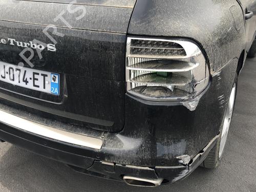 Switch PORSCHE CAYENNE (9PA) 3.6 | BP25580761I30  - Image 6