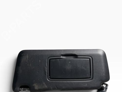 Used Left sun visor Left sun visor MERCEDES-BENZ A-CLASS (W176) A 220 CDI (176.003) (170 hp) 40056649 40056649