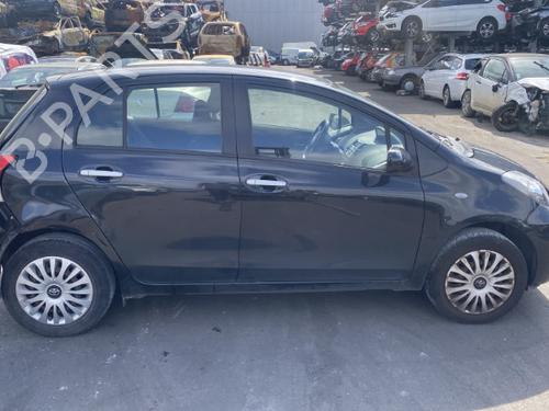 Starter TOYOTA YARIS (_P9_) 1.33 VVT-i (NSP90_, NSP90R) | BP25569835M8 