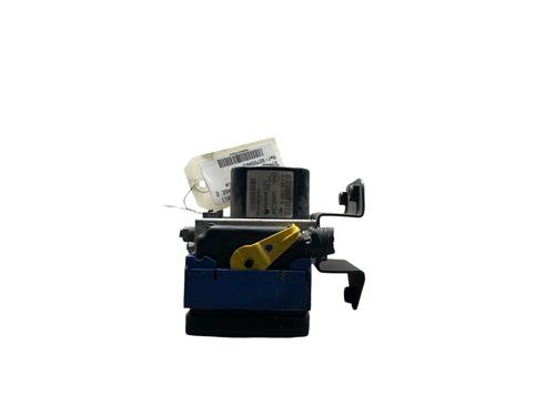 Used ABS pump ABS pump RENAULT TWINGO II (CN0_) 1.2 16V (CN04, CN0B) (75 hp) 25507088 25507088