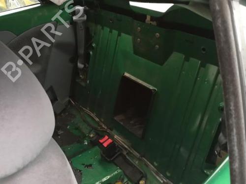 Servostyringspumpe RENAULT MEGANE I Cabriolet (EA0/1_) 1.6 e (EA0F) | BP25561149M99 
