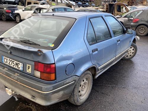 Left front indicator RENAULT 19 I (B/C53_) 1.7 | BP25529422C32 