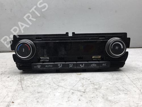 Used Climate control VW POLO V (6R1, 6C1) 1.4 TDI (90 hp) 25533674