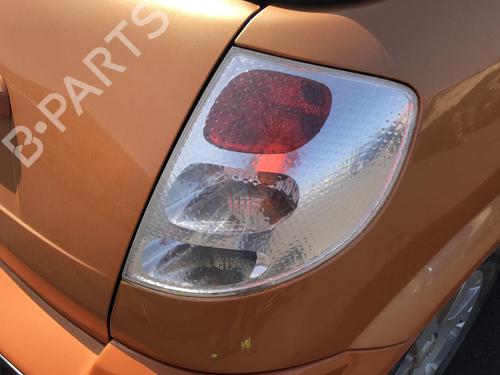 Front left window mechanism CITROËN C3 Pluriel (HB_) 1.4 | BP25584419C22  - Image 28