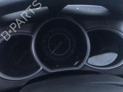 ABS pump CITROËN C3 II (SC_) 1.4 HDi 70 (SC8HZC, SC8HR0, SC8HP4) | BP25566434M43  - Image 6