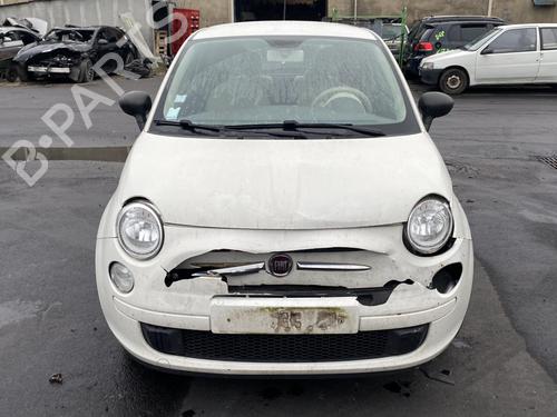 Third brake light FIAT 500 (312_) 1.2 (312AXA1A) | BP25515544L11 - Image 16