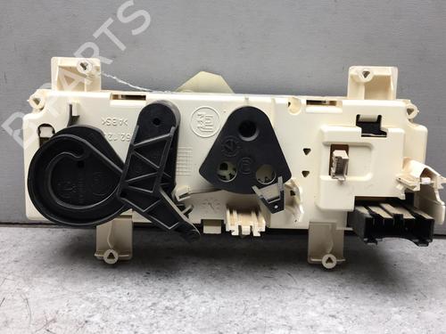 AC Styreenhet / Manøvreringsenhet CITROËN XSARA (N1) 1.4 i | BP25534783I5 
