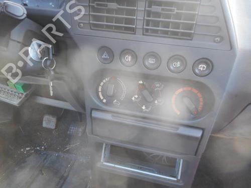 Used Parts PEUGEOT 309 I (10C, 10A) 2503615