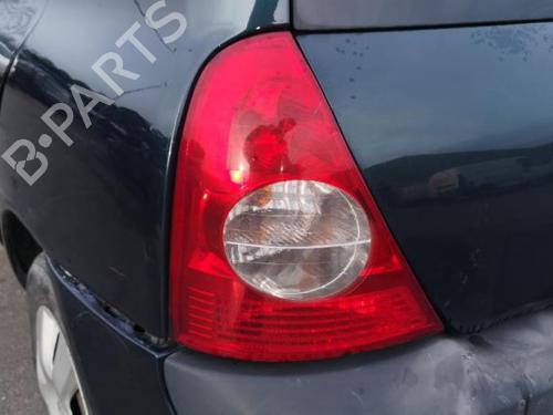 Switch RENAULT CLIO II (BB_, CB_) 1.5 dCi (B/CB07) | BP25555318I30 