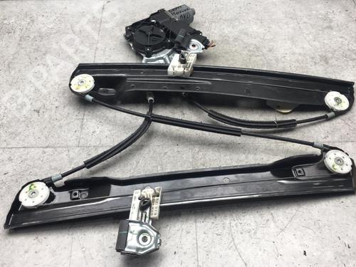 Front right window mechanism OPEL MERIVA B MPV (S10) 1.4 (75) | BP25514776C23 - Image 3