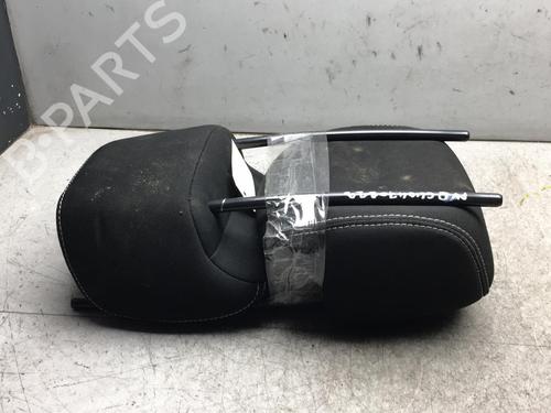 Headrest RENAULT CLIO IV (BH_) 1.5 dCi 90 | BP25566450I31 