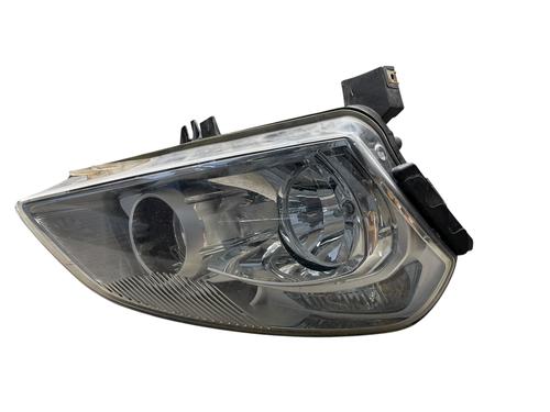 Used Right headlight NISSAN QASHQAI I (J10, NJ10) 1.5 dCi (106 hp) 28209822