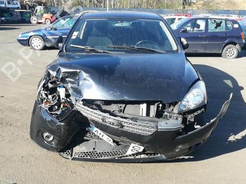 Seat buckle KIA PRO CEE'D (ED) 1.6 CRDi 90 | BP25552792I32 - Image 21