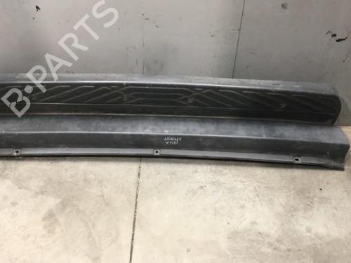 Rear bumper MERCEDES-BENZ SPRINTER 3-t Van (B906) 209 CDI (906.611, 906.613) | BP25541375C8
