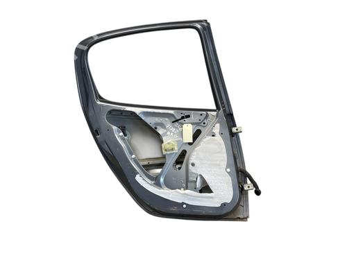 Left rear door PEUGEOT 206+ (2L_, 2M_) 1.4 HDi eco 70 | BP25571976C4 