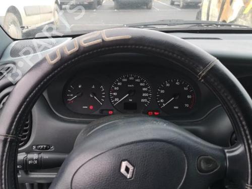 Generator RENAULT MEGANE I Coach (DA0/1_) 1.6 e (DA0F) | BP25537103M7 