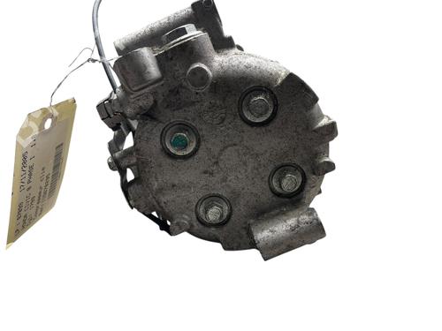 Used AC compressor AC compressor HONDA CIVIC VIII Hatchback (FN, FK) 1.8 (FN1, FK2) (140 hp) 30390173 30390173