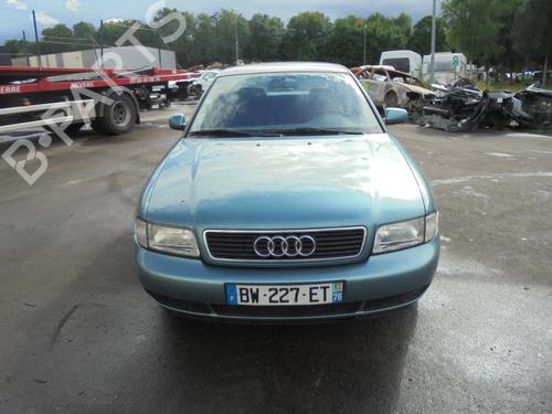 AC compressor AUDI A4 B5 (8D2) 1.6 | BP25517138M34 - Image 4