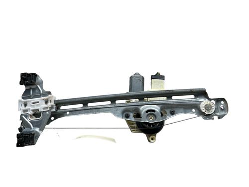 Rear left window mechanism PEUGEOT 308 II (LB_, LP_, LW_, LH_, L3_) 2.0 BlueHDi 150 | BP25543587C24 