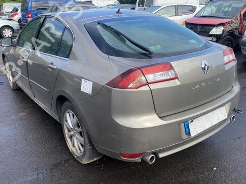 Warning switch RENAULT LAGUNA III (BT0/1) 2.0 dCi (BT01, BT08, BT09, BT0E, BT0K, BT12, BT1C, BT1D,... | BP25526187I22  - Image 25