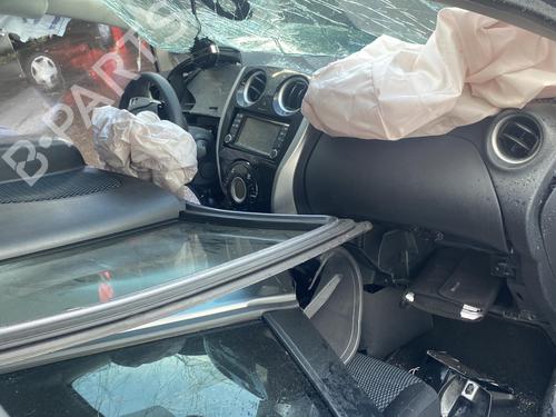 Left taillight NISSAN NOTE (E12) 1.5 dCi | BP26904236C34  - Image 14