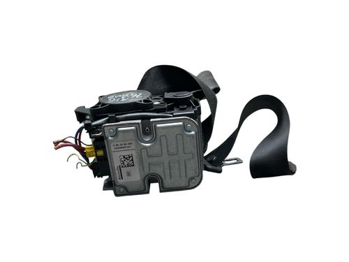Sikkerhedssele foran venstre Sikkerhedssele foran venstre MERCEDES-BENZ E-CLASS (W211) E 220 CDI (211.008) (170 hp) 37589187 37589187