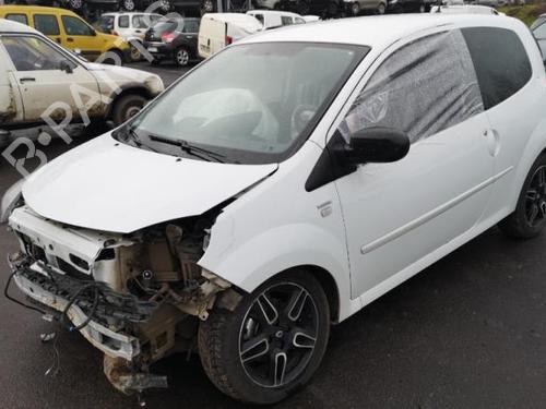 Right tailgate light RENAULT TWINGO II (CN0_) 1.2 16V (CN04, CN0B) | BP25524482C80  - Image 7