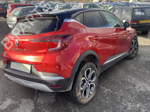 Rear left interior door handle RENAULT CAPTUR II (HF_) TCe 100 (HFMT) | BP25540132I15  - Image 34