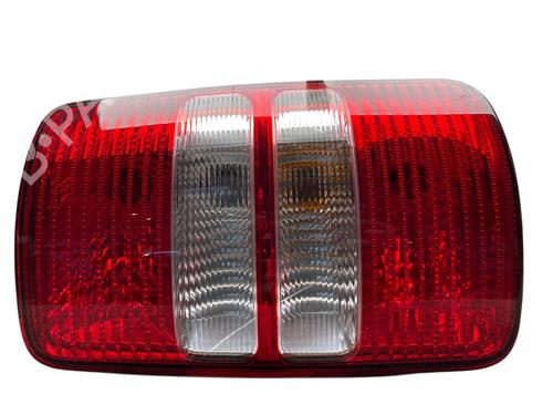 Right taillight VW CADDY III Box Body/MPV (2KA, 2KH, 2CA, 2CH) 1.6 TDI | BP29004970C35 