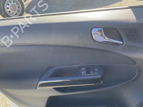 Left headlight OPEL CORSA D (S07) 1.4 (L08, L68) | BP25539655C28  - Image 16