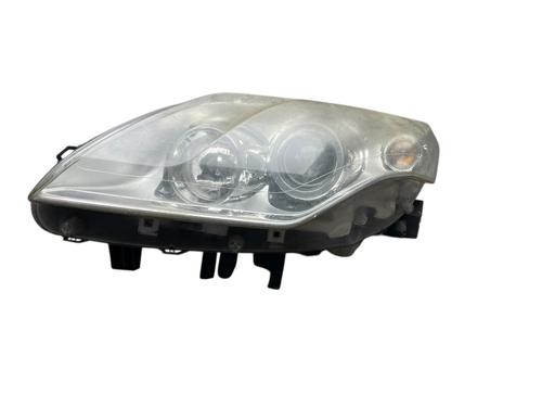 Used Left headlight RENAULT LAGUNA III (BT0/1) 2.0 dCi (BT01, BT08, BT09, BT0E, BT0K, BT12, BT1C, BT1D,... (150 hp) 25518480
