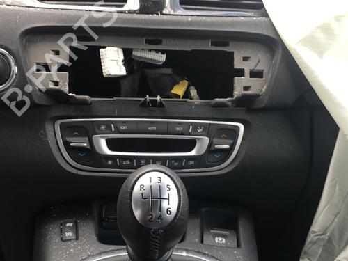 Left tailgate light RENAULT SCÉNIC III (JZ0/1_) 1.2 TCe | BP25576180C79 - Image 28