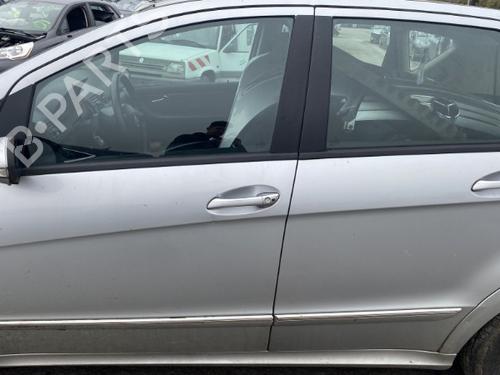 Left taillight MERCEDES-BENZ A-CLASS (W169) A 180 CDI (169.007, 169.307) | BP27654757C34 - Image 27