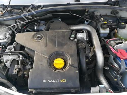 Front left window mechanism DACIA SANDERO 1.5 dCi | BP25577146C22 
