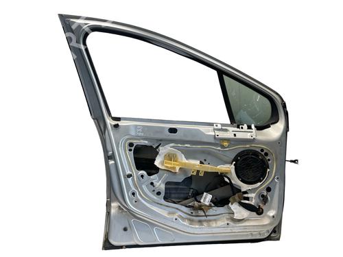 Used Left front door Left front door PEUGEOT 308 I (4A_, 4C_) 1.6 HDi (109 hp) 25529517 25529517