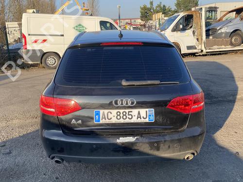 Right sun visor AUDI A4 B8 Avant (8K5) 3.0 TDI quattro | BP25528685I2  - Image 16