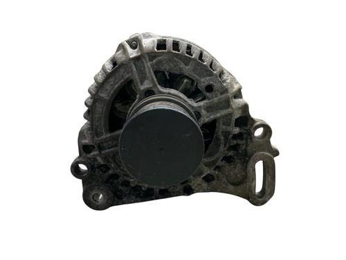 Used Alternator Alternator SEAT IBIZA III (6L1) 1.4 TDI (70 hp) 27258034 27258034
