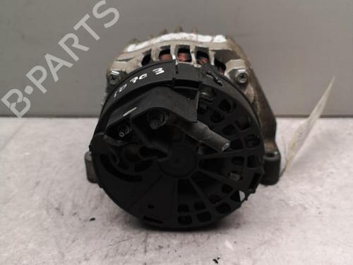 Alternator FIAT PANDA (169_) 1.1 (169.AXA1A) | BP25561508M7 