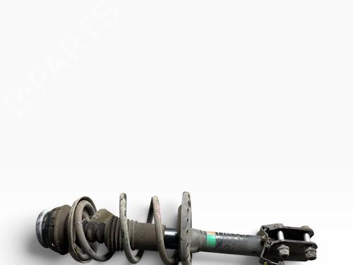 Right front shock absorber DACIA SANDERO II 1.2 | BP39623548M17 - Image 4
