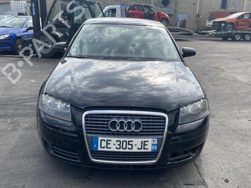 Front right seatbelt AUDI A3 (8P1) 2.0 TDI 16V | BP25520500I25  - Image 28