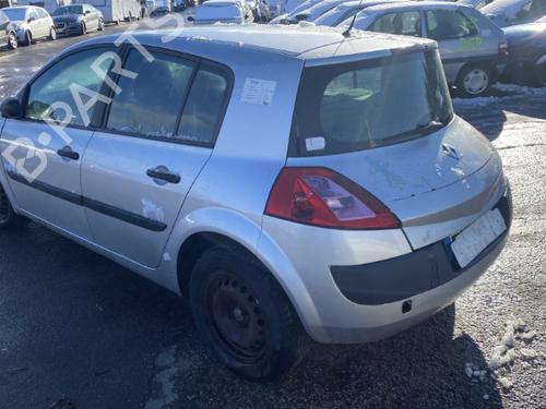 Venstre forlygte RENAULT MEGANE II (BM0/1_, CM0/1_) 1.5 dCi (BM0F, BM0T, BM2B, CM0F, CM0T) | BP27595748C28 