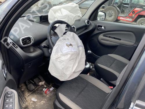 ABS pump CITROËN C3 Picasso (SH_) 1.6 BlueHDi 100 | BP28204205M43 