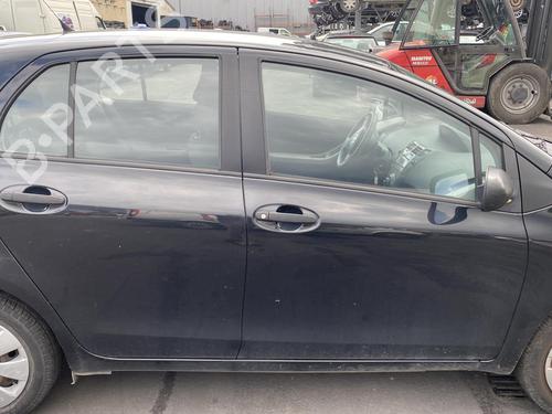 Left front window switch TOYOTA YARIS (_P9_) 1.33 VVT-i (NSP90_, NSP90R) | BP25541300I27 - Image 10